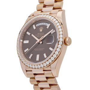 ロレックス ROLEX デイデイト 40 22...の詳細画像3