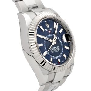 ロレックス ROLEX スカイドゥエラー 32...の詳細画像2