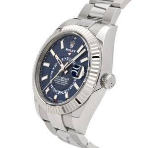 ロレックス ROLEX スカイドゥエラー 32...の詳細画像3
