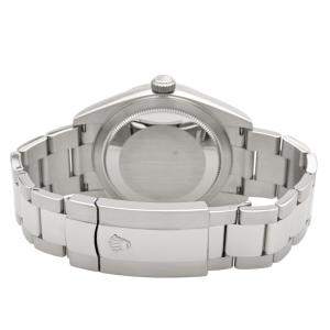 ロレックス ROLEX スカイドゥエラー 32...の詳細画像4