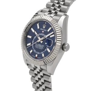 ロレックス ROLEX スカイドゥエラー 33...の詳細画像3