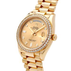 ロレックス ROLEX デイデイト 36 12...の詳細画像3