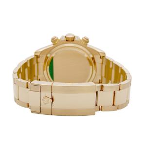 ロレックス ROLEX コスモグラフ デイトナ...の詳細画像4