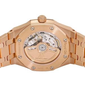 オーデマ・ピゲ AUDEMARS PIGUET...の詳細画像4