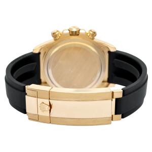 ロレックス ROLEX コスモグラフ デイトナ...の詳細画像4