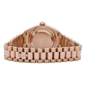 ロレックス ROLEX デイトジャスト 28 ...の詳細画像4