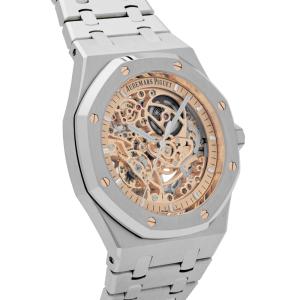 オーデマ・ピゲ AUDEMARS PIGUET...の詳細画像2