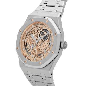 オーデマ・ピゲ AUDEMARS PIGUET...の詳細画像3