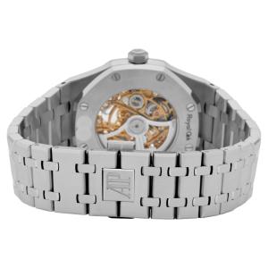 オーデマ・ピゲ AUDEMARS PIGUET...の詳細画像4