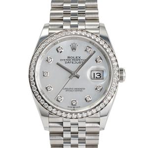 ロレックス ROLEX デイトジャスト 36 1...の商品画像