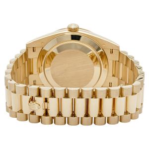 ロレックス ROLEX デイデイト 40 22...の詳細画像4