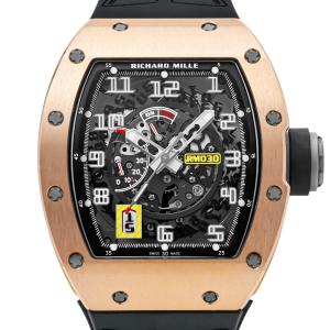 リシャール・ミル RICHARD MILLE ...の詳細画像1