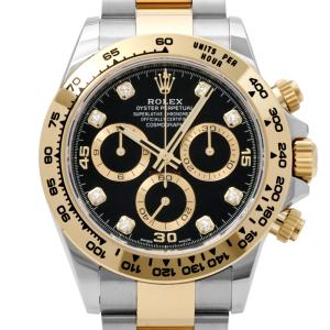ロレックス ROLEX コスモグラフ デイトナ...の詳細画像1