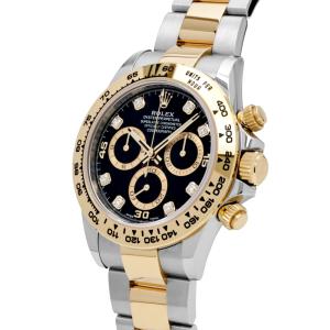 ロレックス ROLEX コスモグラフ デイトナ...の詳細画像3