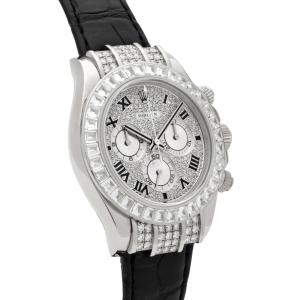 ロレックス ROLEX コスモグラフ デイトナ...の詳細画像2