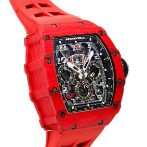 リシャール・ミル RICHARD MILLE ...の詳細画像2