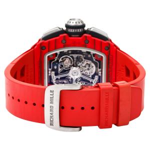 リシャール・ミル RICHARD MILLE ...の詳細画像4
