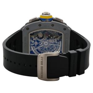 リシャール・ミル RICHARD MILLE ...の詳細画像4