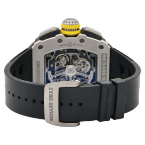 リシャール・ミル RICHARD MILLE ...の詳細画像4