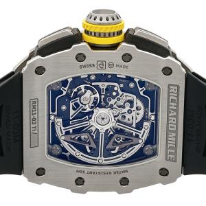 リシャール・ミル RICHARD MILLE ...の詳細画像5