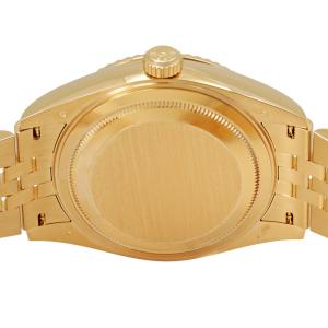ロレックス ROLEX スカイドゥエラー 33...の詳細画像4