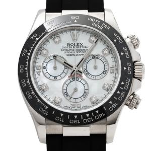 ロレックス ROLEX コスモグラフ デイトナ...の詳細画像1