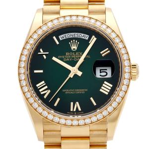 ロレックス ROLEX デイデイト 36 12...の詳細画像1