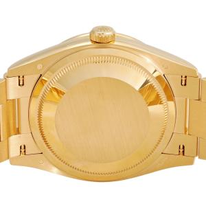 ロレックス ROLEX デイデイト 36 12...の詳細画像5