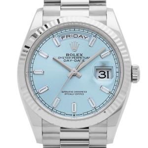 ロレックス ROLEX デイデイト 36 12...の詳細画像1