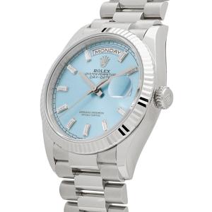 ロレックス ROLEX デイデイト 36 12...の詳細画像3