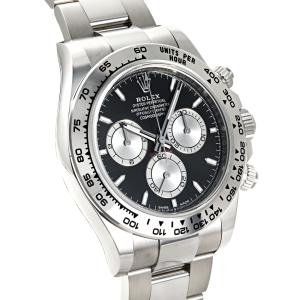 ロレックス ROLEX コスモグラフ デイトナ...の詳細画像1
