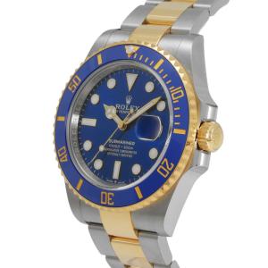 ロレックス ROLEX サブマリーナー デイト...の詳細画像3