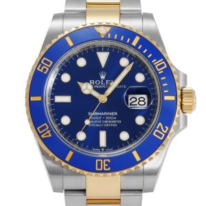 ロレックス ROLEX サブマリーナー デイト...の詳細画像1