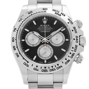 ロレックス ROLEX コスモグラフ デイトナ...の詳細画像1