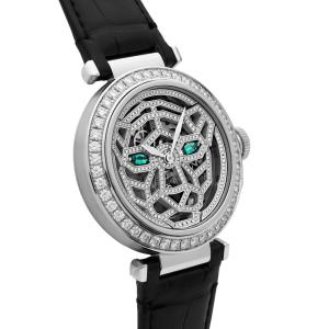 カルティエ Cartier パシャ ドゥ スケ...の詳細画像2