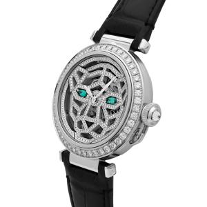 カルティエ Cartier パシャ ドゥ スケ...の詳細画像3