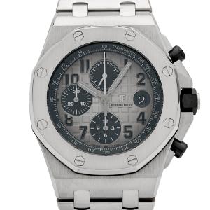 オーデマ・ピゲ AUDEMARS PIGUET...の詳細画像1