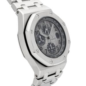 オーデマ・ピゲ AUDEMARS PIGUET...の詳細画像2