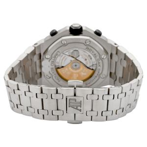 オーデマ・ピゲ AUDEMARS PIGUET...の詳細画像4