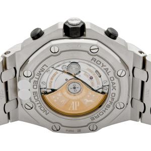 オーデマ・ピゲ AUDEMARS PIGUET...の詳細画像5