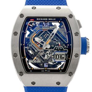 リシャール・ミル RICHARD MILLE ...の詳細画像1