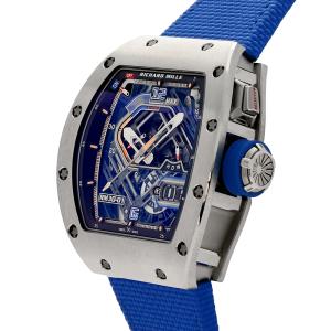 リシャール・ミル RICHARD MILLE ...の詳細画像3