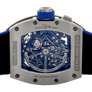 リシャール・ミル RICHARD MILLE ...の詳細画像5