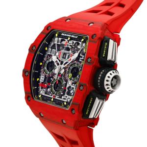リシャール・ミル RICHARD MILLE ...の詳細画像3
