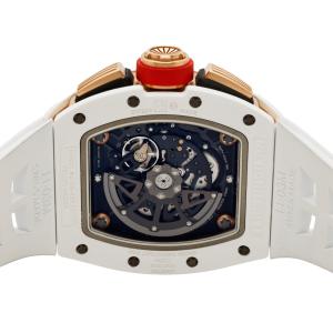 リシャール・ミル RICHARD MILLE ...の詳細画像5