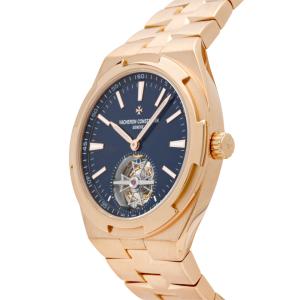 ヴァシュロン・コンスタンタン VACHERON...の詳細画像3