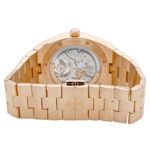 ヴァシュロン・コンスタンタン VACHERON...の詳細画像4