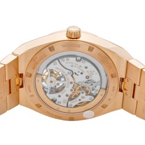 ヴァシュロン・コンスタンタン VACHERON...の詳細画像5