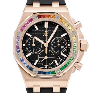 オーデマ・ピゲ AUDEMARS PIGUET...の詳細画像1