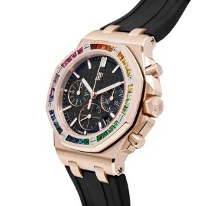 オーデマ・ピゲ AUDEMARS PIGUET...の詳細画像3